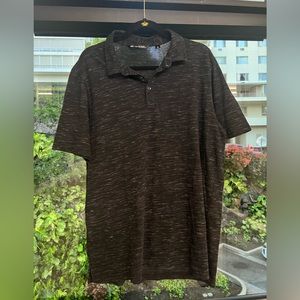 Travis Mathew golf shirt xl